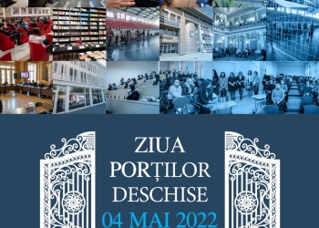 Ziua Porților Deschise la una dintre cele mai mari universități din vestul țării