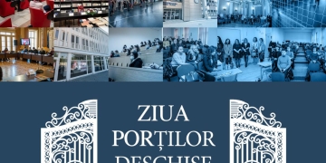 Ziua Porților Deschise la una dintre cele mai mari universități din vestul țării