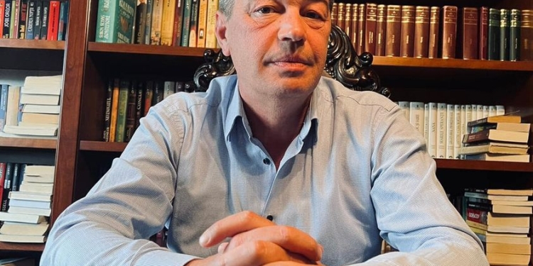 Radu Țoancă (PSD): „Ziua și prostia pentru administrația Fritz”