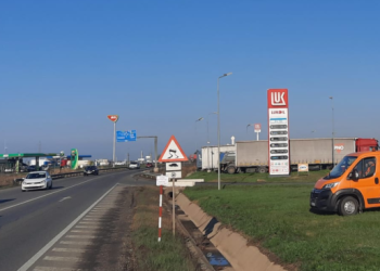 Recensământul circulației rutiere pe autostrăzile din județe