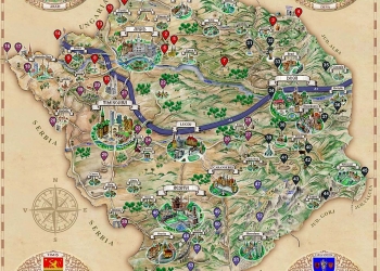 Fără drumuri la capitală pentru fonduri europene! Regiunea Vest devine prima din țara noastră cu un Program Operațional Regional propriu