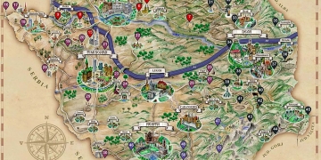 Fără drumuri la capitală pentru fonduri europene! Regiunea Vest devine prima din țara noastră cu un Program Operațional Regional propriu