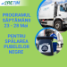 Recipientele de colectare a deșeurilor reziduale nu sunt lăsate la voia întâmplării! RETIM le spală!