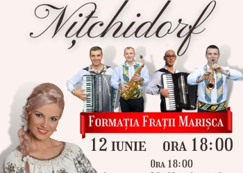 O comunitate din Timiș se pregătește de sărbătoare! La Nițchidorf se organizează ruga satului