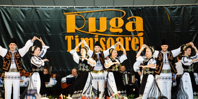 Scandal pe tema agendei culturale a Timișoarei pe anul 2022. Proiectul nu a fost aprobat