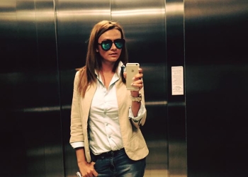 AJOFM Timiș are un nou director! Fosta șefă de cabinet din vremea când Eva Andreaș era prefect, este „aleasa”