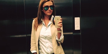 AJOFM Timiș are un nou director! Fosta șefă de cabinet din vremea când Eva Andreaș era prefect, este „aleasa”