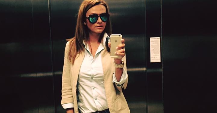 AJOFM Timiș are un nou director! Fosta șefă de cabinet din vremea când Eva Andreaș era prefect, este „aleasa”