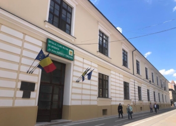 Spitalul Militar face angajări