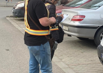 „Timișoara a scăpat de un arogant și a dat de un amator!” Locuitorii din zona Dacia, revoltați de noul sistem Timpark