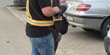 „Timișoara a scăpat de un arogant și a dat de un amator!” Locuitorii din zona Dacia, revoltați de noul sistem Timpark