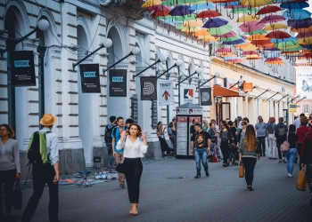 Începe al 13-lea TESZT. Regal de teatru la Timișoara