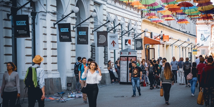 Începe al 13-lea TESZT. Regal de teatru la Timișoara