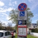 Se cere suspendarea noului regulament de parcare Timpark