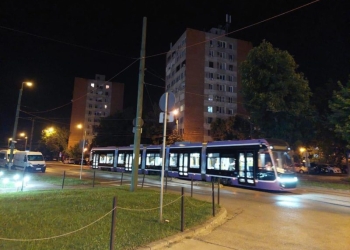 Atenție! Circulația mijloacelor de transport în comun va fi deviată