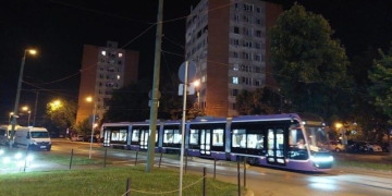 Atenție! Circulația mijloacelor de transport în comun va fi deviată