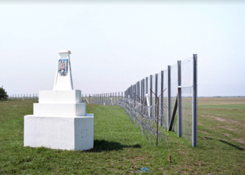 Se deschide din nou granița triplă dintre România, Ungaria și Serbia, în Timiș