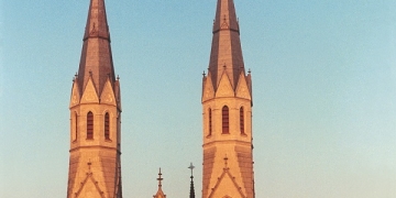 Biserica din Piața Bălcescu va fi redată comunității. Pasul făcut de primărie