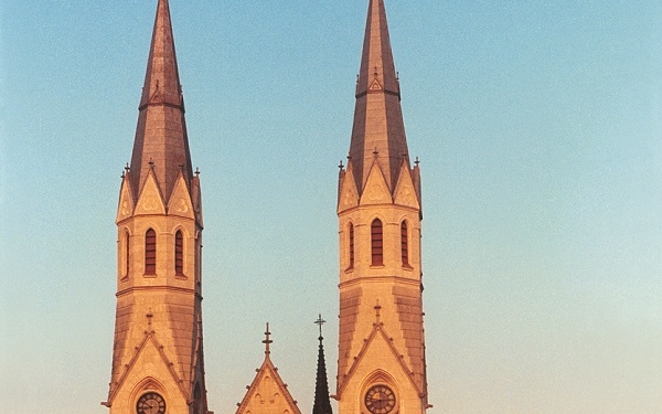 Biserica din Piața Bălcescu va fi redată comunității. Pasul făcut de primărie