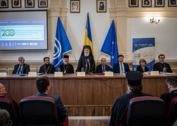 Academia Română și Teologia arădeană – o istorie de două secole