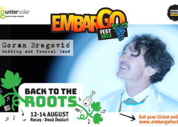 Doar o magie ne mai salvează! CJ Timiș finanțează EmbargoFest cu o sumă de trei ori mai mică decât prima ediție a unui festival de magie