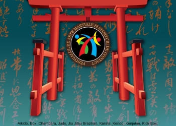 Se pregătește Festivalul de arte marțiale și sporturi de contact, de la Timișoara