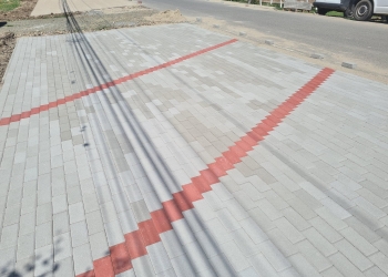 Proiect important pentru comunitate, demarat la Sânandrei