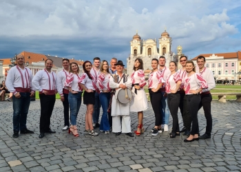 Ce faci duminică seara? Hai la joc