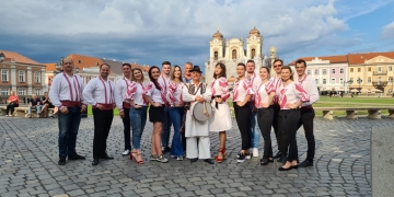 Ce faci duminică seara? Hai la joc