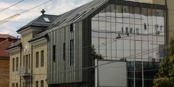 VIDEO Procurori de la Parchetul European la ADR Vest! Investighează o fraudă cu fonduri europene