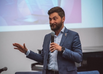 Au și USR-iștii traseiștii lor! Un deputat USR de Timiș ar urma să se alăture unui alt partid