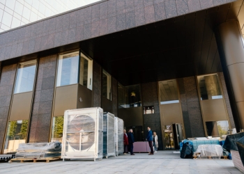 Direcția Fiscală are sediu nou. Află unde vei plăti taxele