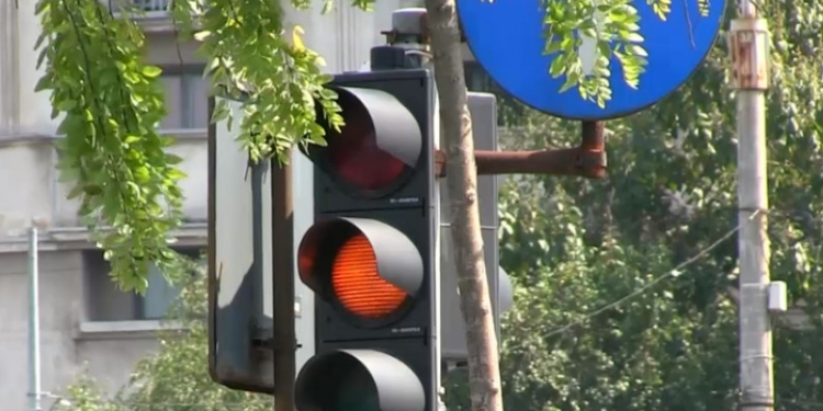 Atenție șoferi! Modificări de circulație pe bulevardul Cetății