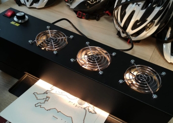 VIDEO Premieră pentru Timișoara – Broșură tactilă și tur ghidat în Fabric pentru nevăzători