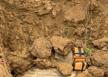 VIDEO Grenade, bombe și proiectile distruse de pirotehniștii din Arad