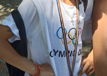 Comuna Moravița reprezentată cu cinste de o atletă la campionate naționale și internaționale