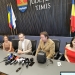 VIDEO Charlie Ottley și-a recuperat drona! „Nu noi suntem victimele, ci copiii care au furat!” Regizorul îi va lua pe aceștia la filmările pentru un alt documentar despre România