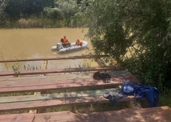 Un copil de 15 ani a murit înecat