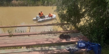 Un copil de 15 ani a murit înecat