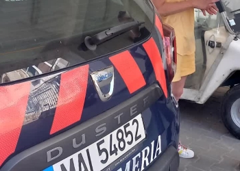 O ucraineancă a încercat să se sinucidă de două ori, la Lugoj