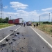 UPDATE Traficul a fost reluat, dar se circulă cu dificultate. / Trafic blocat între Găvojdia și Lugojel, din cauza unui grav accident! O persoană și-a pierdut viața