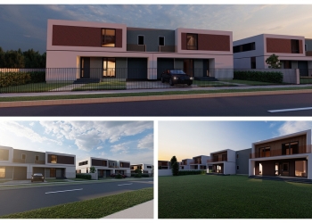 RPC Group livrează! Zeci de familii se mută în cartierul rezidențial, Flora Residence! Urmează un nou proiect