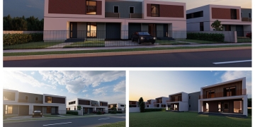 RPC Group livrează! Zeci de familii se mută în cartierul rezidențial, Flora Residence! Urmează un nou proiect