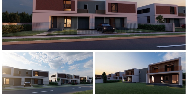 RPC Group livrează! Zeci de familii se mută în cartierul rezidențial, Flora Residence! Urmează un nou proiect