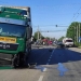 Accident în Dumbrăvița. Două persoane au ajuns la spital
