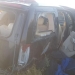 Accident rutier soldat cu rănirea a 8 persoane