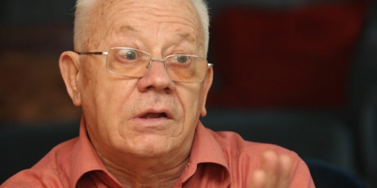 A murit un cunoscut actor român