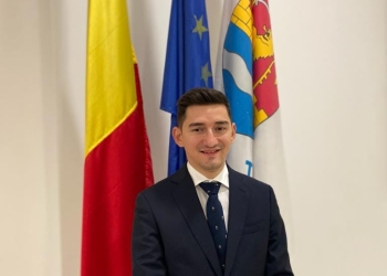 La CJ Timiș, „dragostea” nu durează nici trei ani! Alexandru Avram a demisionat din funcție