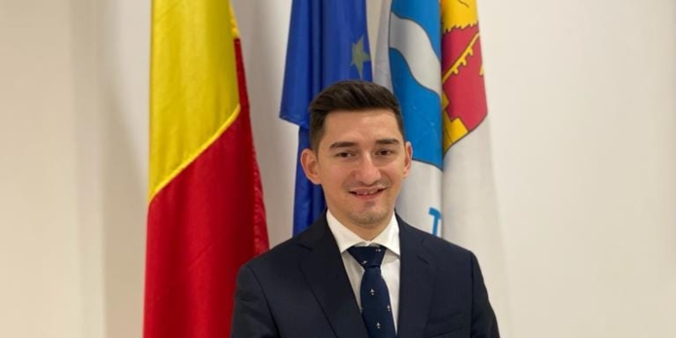 La CJ Timiș, „dragostea” nu durează nici trei ani! Alexandru Avram a demisionat din funcție