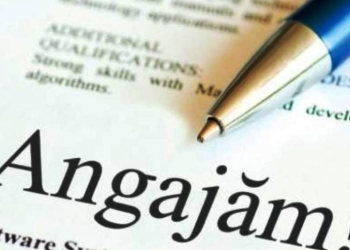 Se caută operatori, șoferi, agenți de securitate. AJOFM Timiș pune la dispoziție peste 1000 de locuri de muncă, vezi lista completă